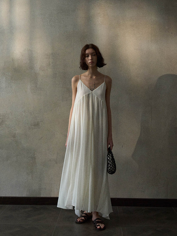 Elva Light Cami Dress